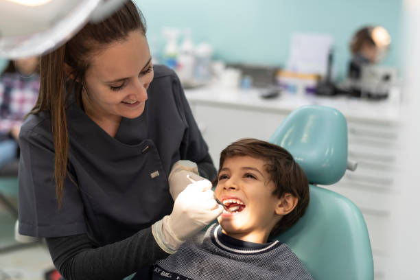 Emergency Dental Filling Replacement in OH