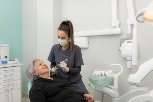 Best Dentist for Tooth Abscess  in North Lewisburg, OH