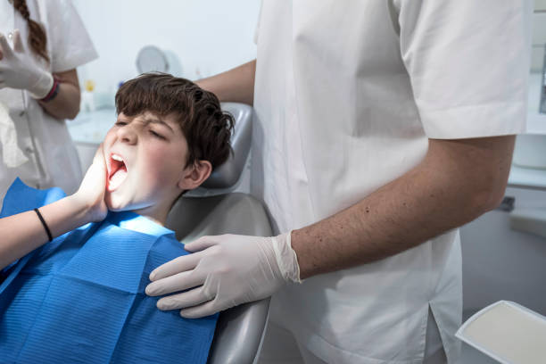 Best Emergency Pediatric Dentist  in North Lewisburg, OH