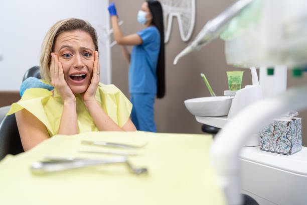 Best Dentist for Severe Toothache  in North Lewisburg, OH