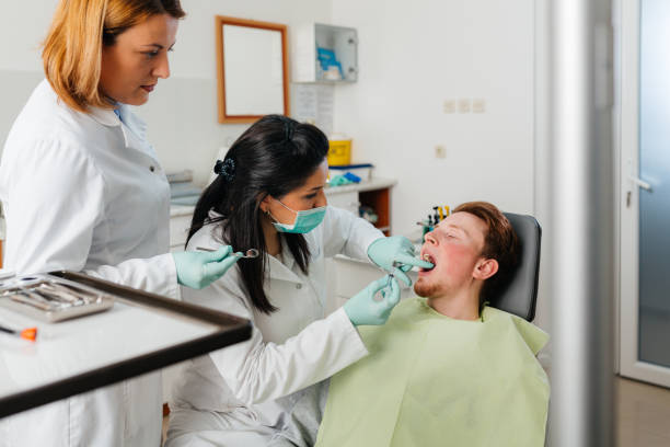 Best Tooth Infection Emergency Dentist  in North Lewisburg, OH
