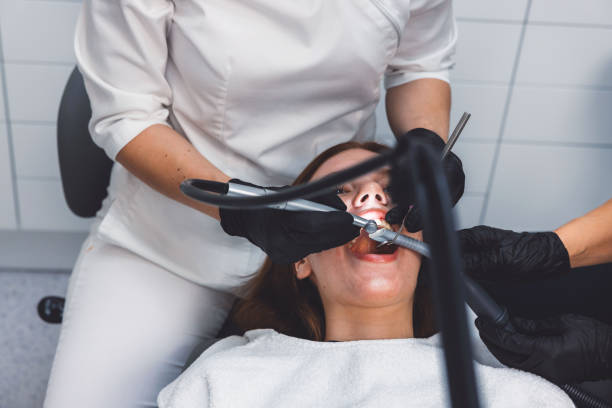 Best Tooth Pain Emergency Relief  in North Lewisburg, OH